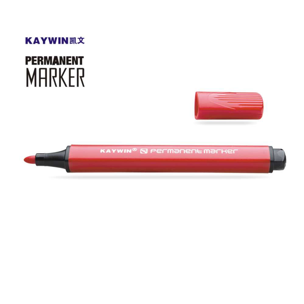 China Customized Double Head Waterproof Permanent Marker Pen Suppliers,  Manufacturers, Factory - Wholesale Price - GUANFENG