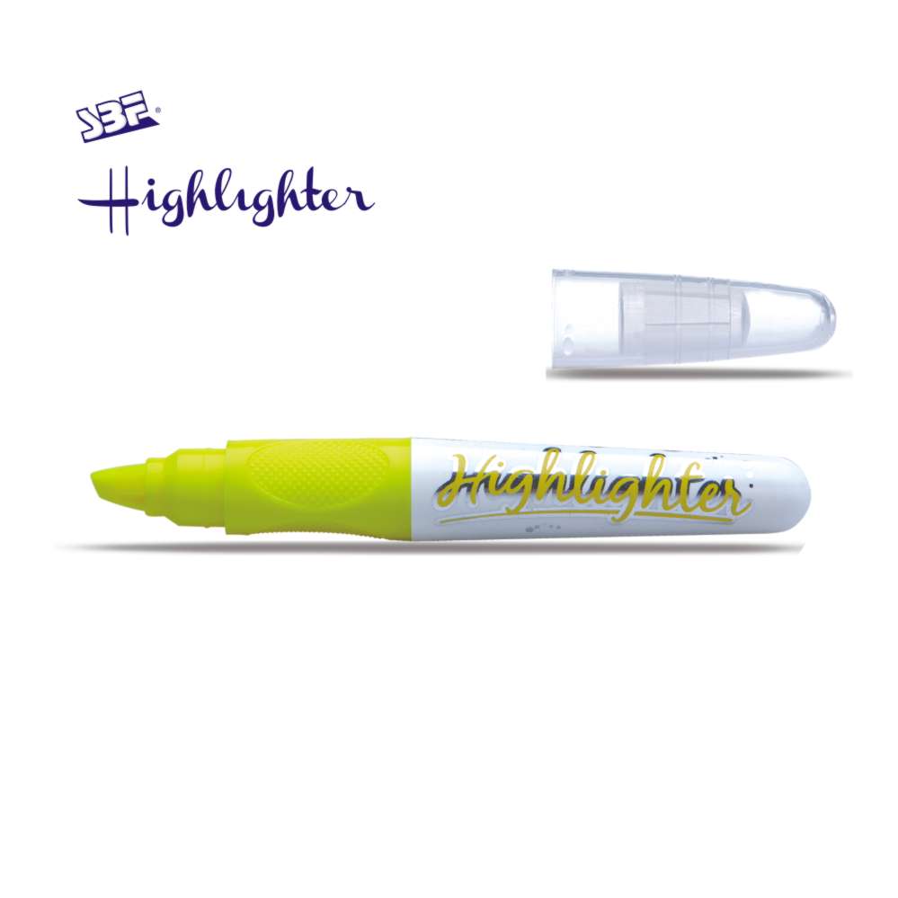 China Mini Size Neon Highlighter Pen Manufacturers - Wholesale Discount -  POWERGATHER