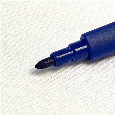 ökoNORM 72002 (Oekonorm) Felt Tip Pen Set, 9 Colours + 1 Eraser Marker, Varied, One Size