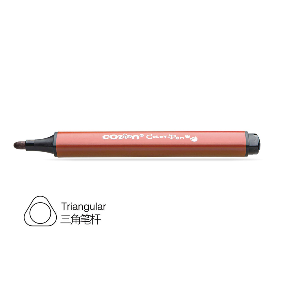 Types of Color Pens - Kaywin- Color Pen Manufacturer