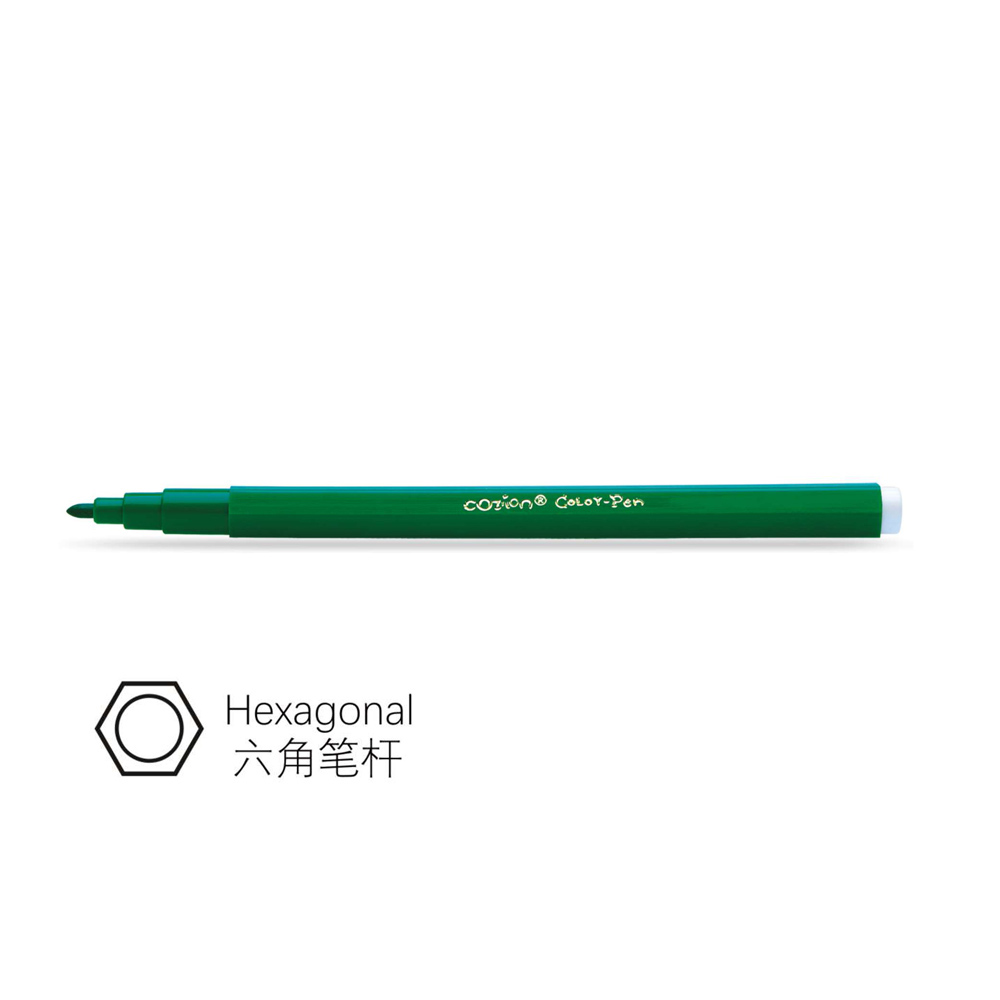 Types of Color Pens - Kaywin- Color Pen Manufacturer